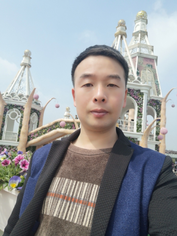 黎明的天空的第一张照片--闽清相亲服务中心