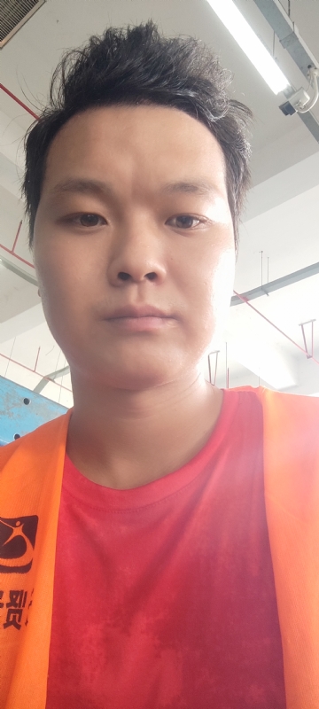 只待有缘人的第一张照片--闽清相亲服务中心