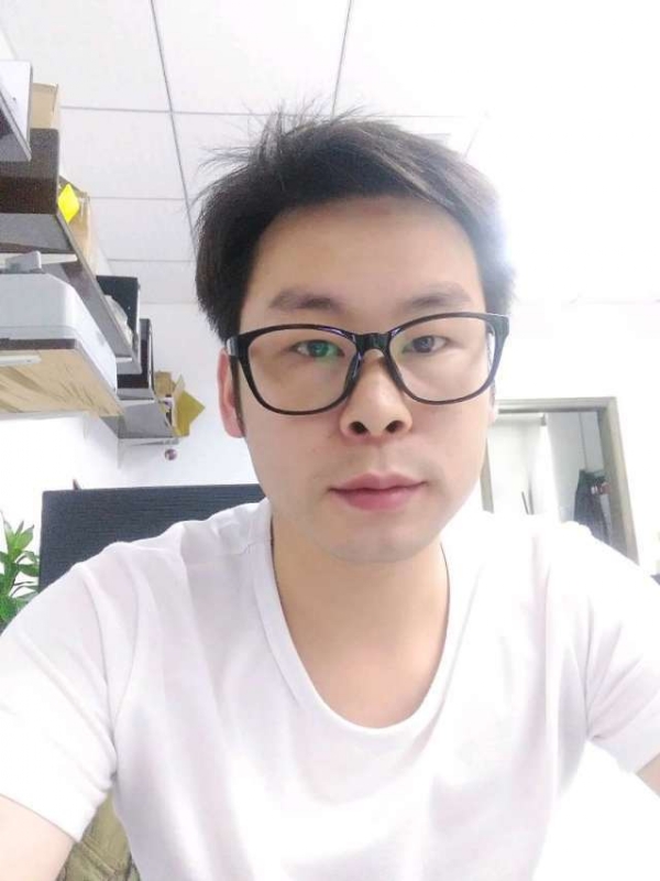 平凡的第一张照片--闽清相亲服务中心