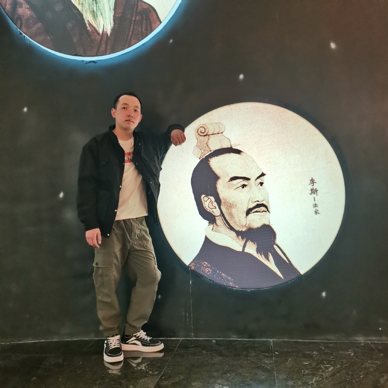 小灰灰的第三张照片--闽清相亲服务中心