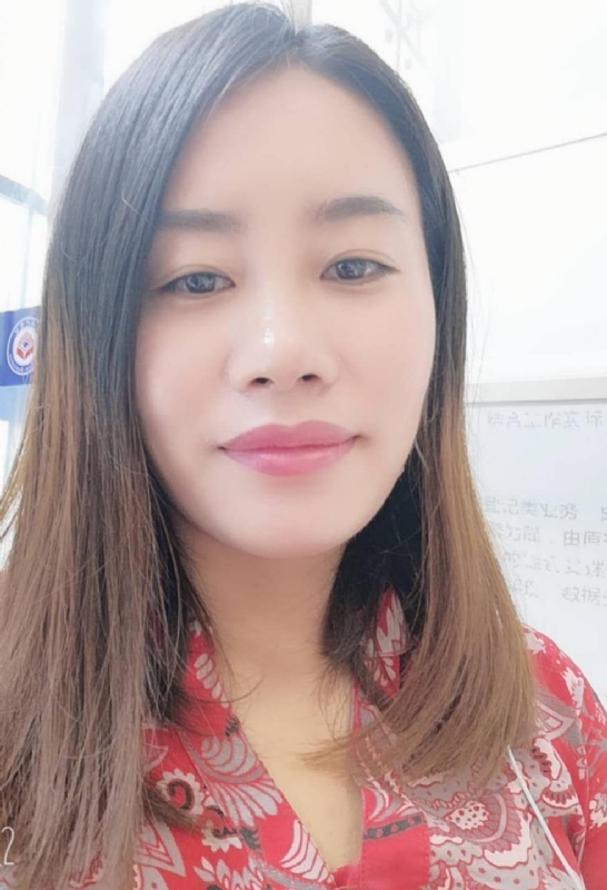 勿忘初心梦晗的第一张照片--闽清相亲服务中心