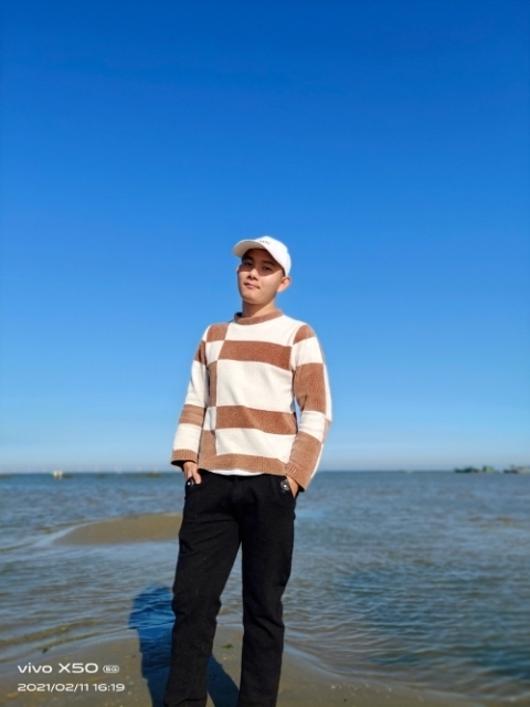 在等你哟的第一张照片--闽清相亲服务中心