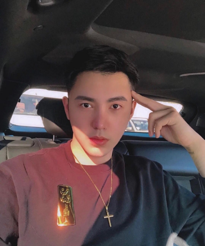 陈宇文的第一张照片--闽清相亲服务中心