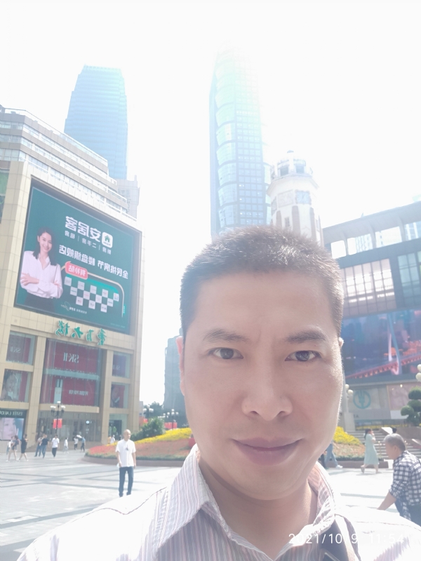空气的第一张照片--闽清相亲服务中心