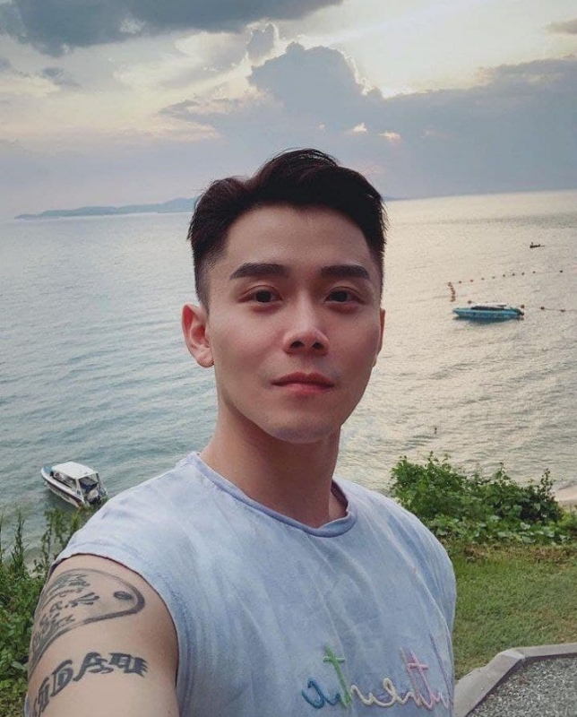 Aaron的第一张照片--闽清相亲服务中心