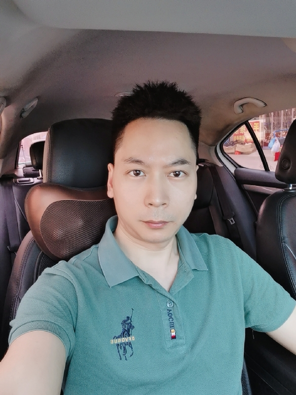 如果有缘的第一张照片--闽清相亲服务中心