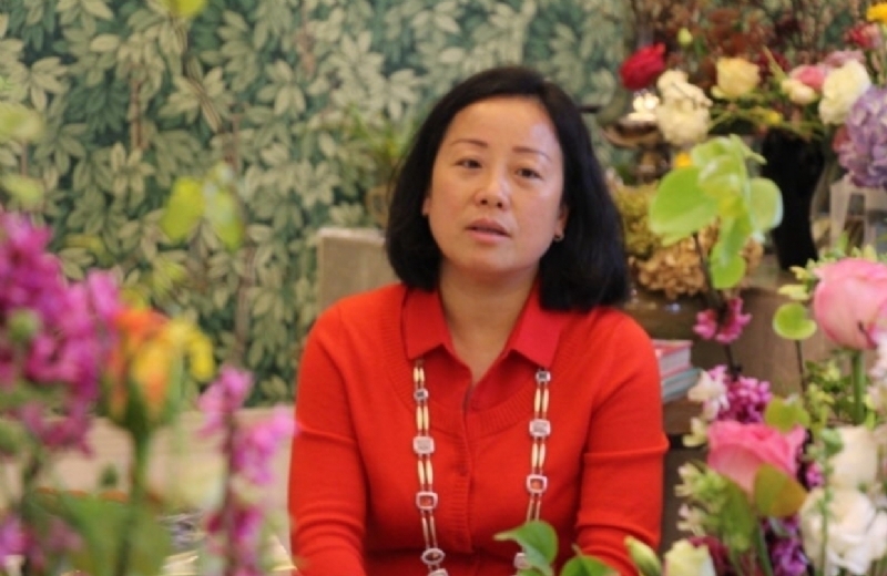 尔东的第一张照片--闽清相亲服务中心