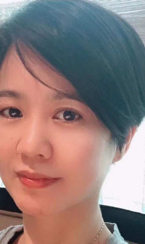 琪琪的第一张照片--闽清相亲服务中心