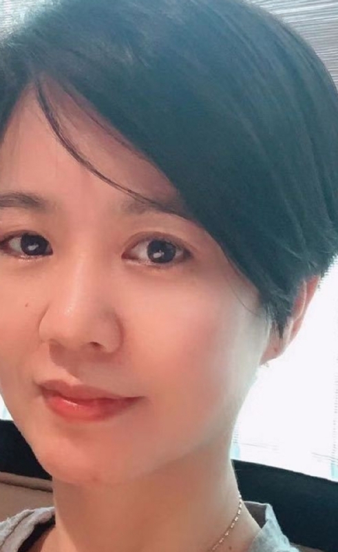 琪琪的第三张照片--闽清相亲服务中心
