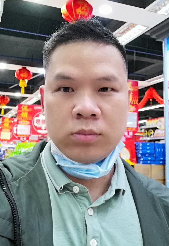 木易先生的第一张照片--闽清相亲服务中心