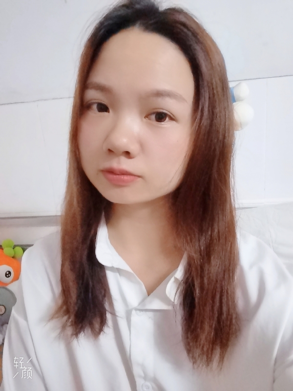 勿扰的第一张照片--闽清相亲服务中心