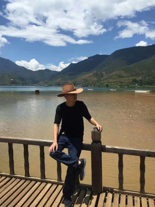 剑胆琴音的第一张照片--闽清相亲服务中心