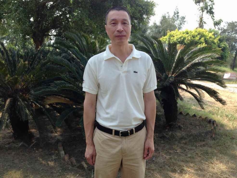 星辰的第二张照片--闽清相亲服务中心