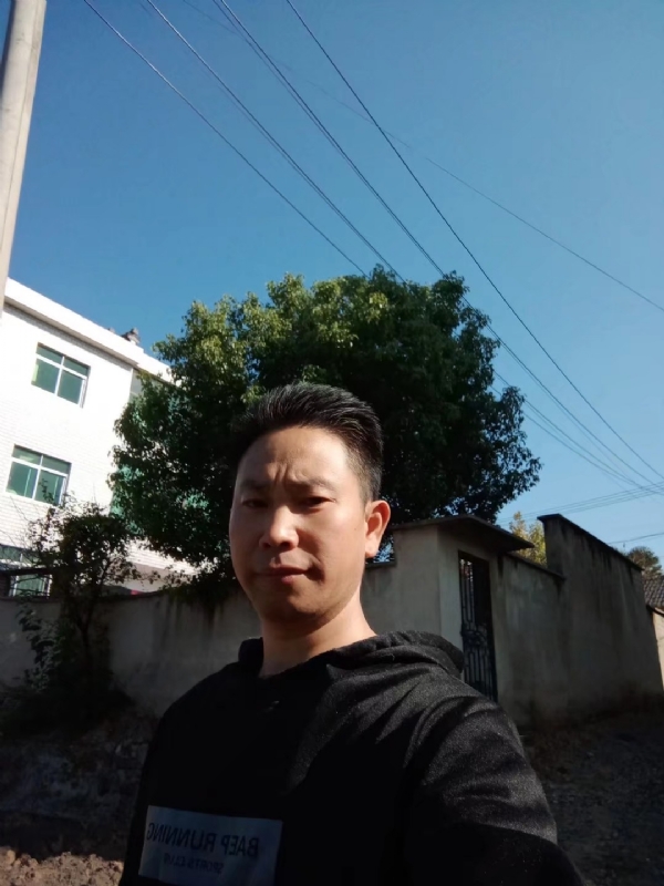 寻缘中的第一张照片--闽清相亲服务中心