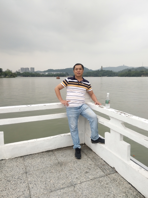 缘来是你的第一张照片--闽清相亲服务中心