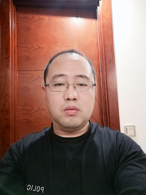 暖男的第一张照片--闽清相亲服务中心