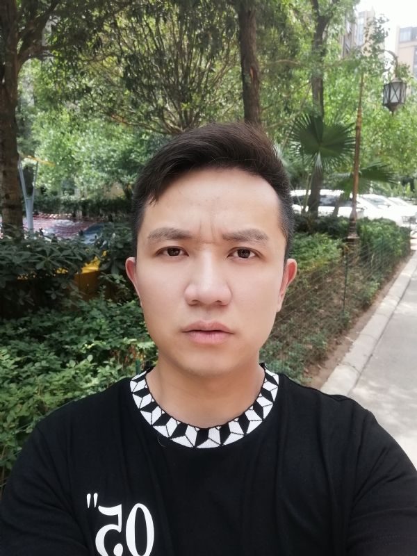 夏先生的第一张照片--闽清相亲服务中心