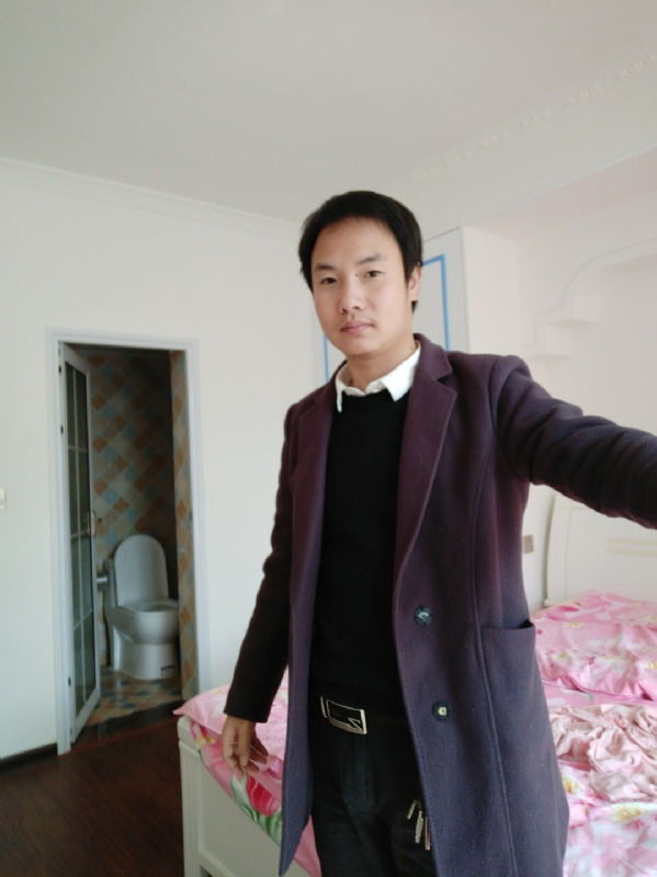 若山的第一张照片--闽清相亲服务中心