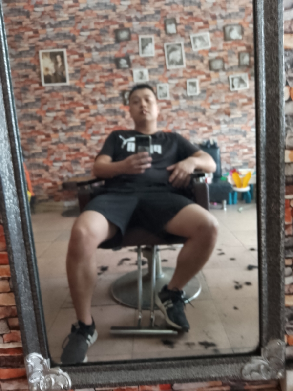随心所欲的第一张照片--闽清相亲服务中心