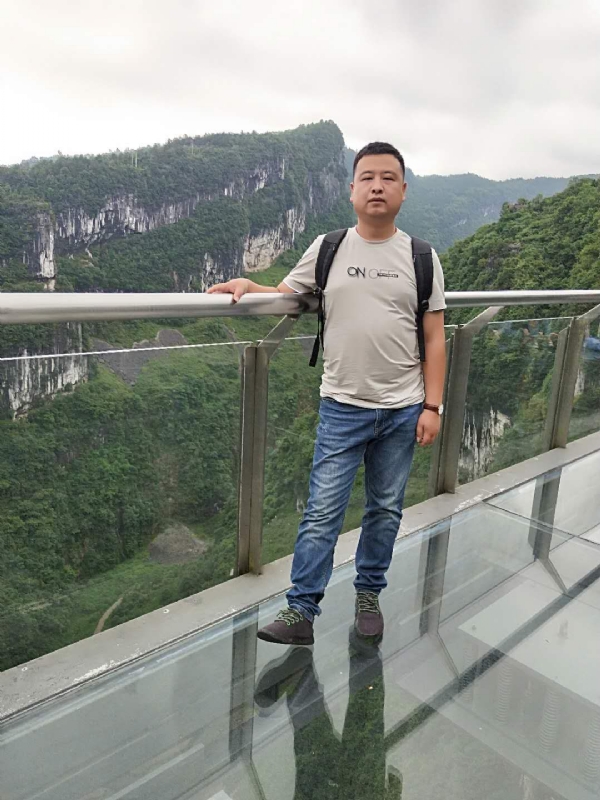 天使的第一张照片--闽清相亲服务中心