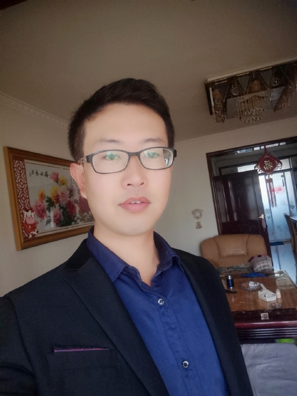 遇一人白首的第一张照片--闽清相亲服务中心