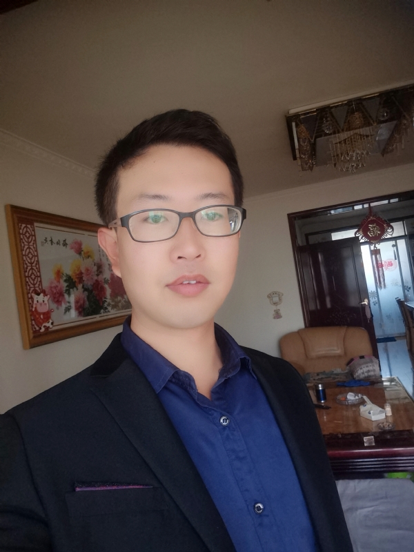 遇一人白首的第二张照片--闽清相亲服务中心