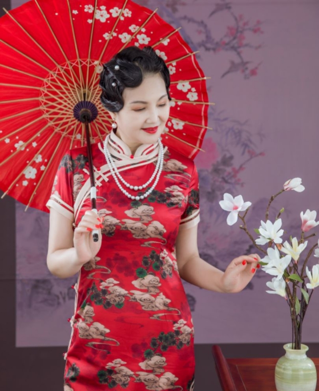 林芝的第一张照片--闽清相亲服务中心