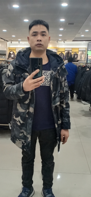 等待你的出现的第一张照片--闽清相亲服务中心