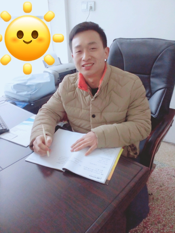 尚晋新的第四张照片--闽清相亲服务中心
