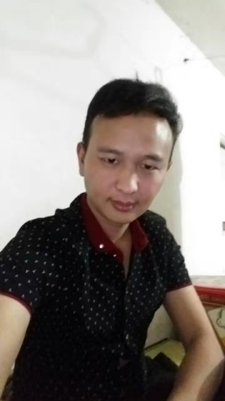 机械师的第一张照片--闽清相亲服务中心