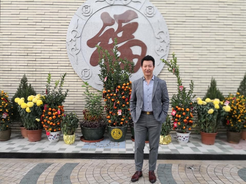心灵港湾的第一张照片--闽清相亲服务中心