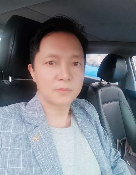 深蓝的第二张照片--闽清相亲服务中心