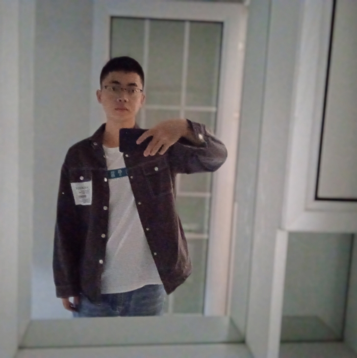 湫的第一张照片--闽清相亲服务中心