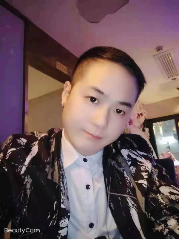 放弃一切，从头再来的第一张照片--闽清相亲服务中心