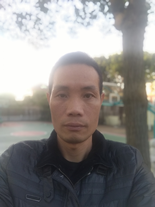 王耀明的第一张照片--闽清相亲服务中心