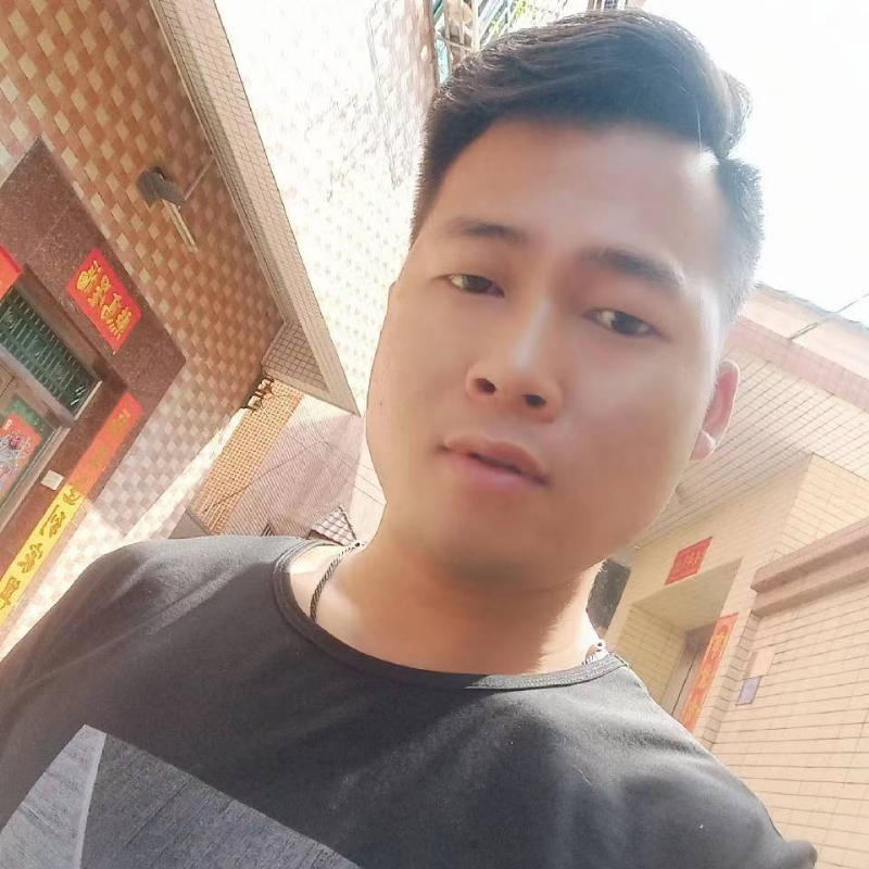 往后余生有你的第一张照片--闽清相亲服务中心
