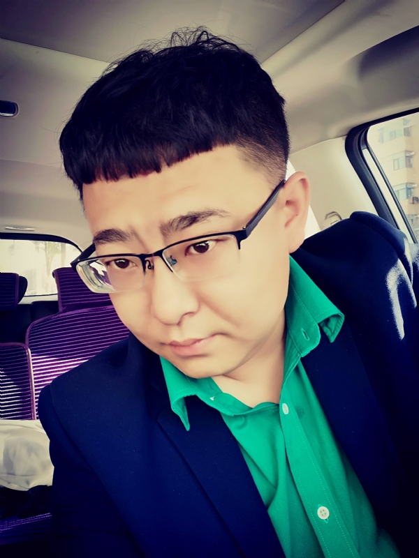 不忘。的第一张照片--闽清相亲服务中心