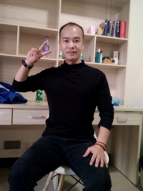 熊大与熊二的第一张照片--闽清相亲服务中心