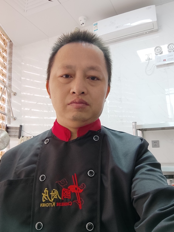 圆梦的第一张照片--闽清相亲服务中心