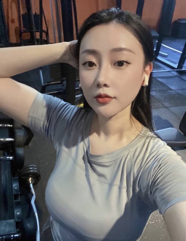 Annie的第一张照片--闽清相亲服务中心