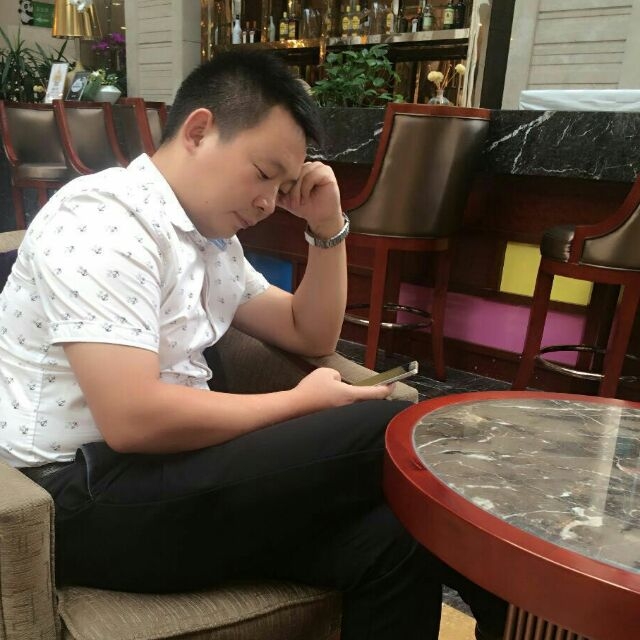 高升的第一张照片--闽清相亲服务中心