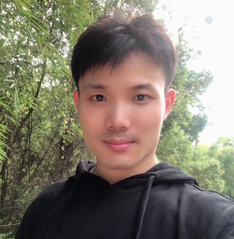 阳光??的第一张照片--闽清相亲服务中心