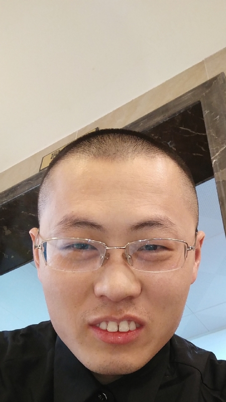 陈彩的第一张照片--闽清相亲服务中心