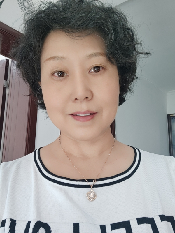 甜果的第一张照片--闽清相亲服务中心