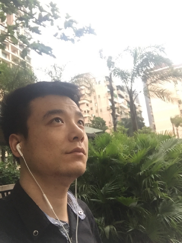 喜洋洋的第一张照片--闽清相亲服务中心