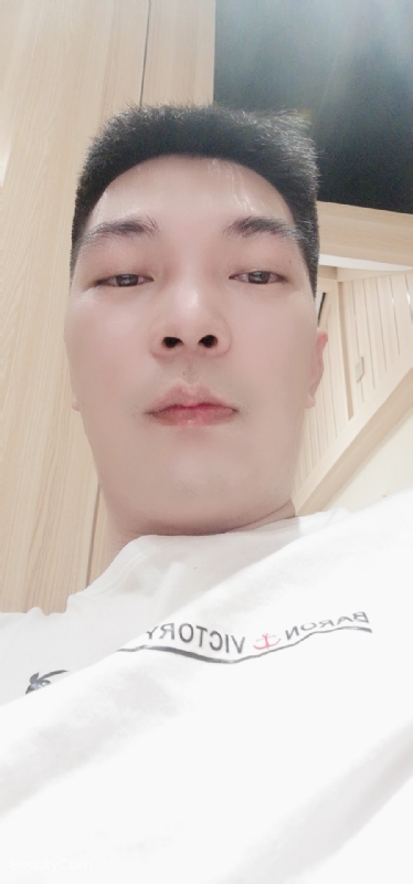 蔡先生的第一张照片--闽清相亲服务中心