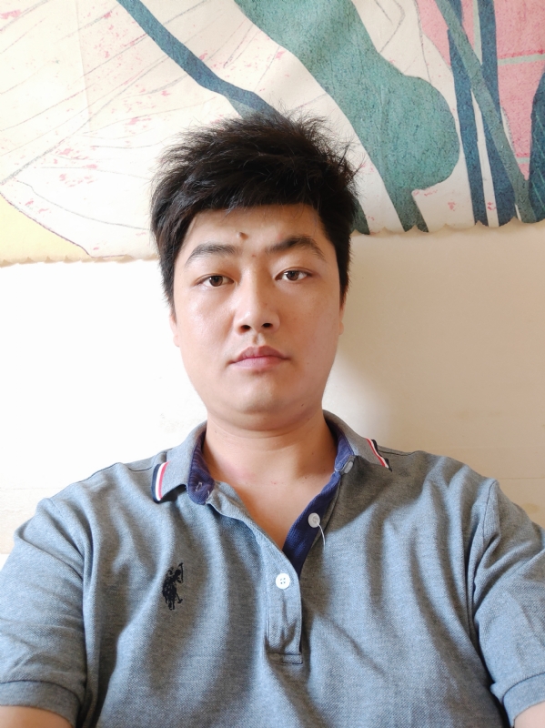 霖?的第一张照片--闽清相亲服务中心