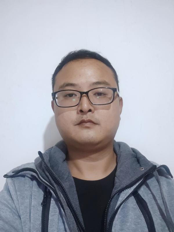 爱在一瞬间的第一张照片--闽清相亲服务中心