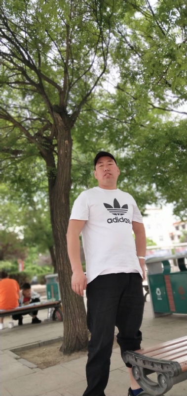 啊包g的第一张照片--闽清相亲服务中心
