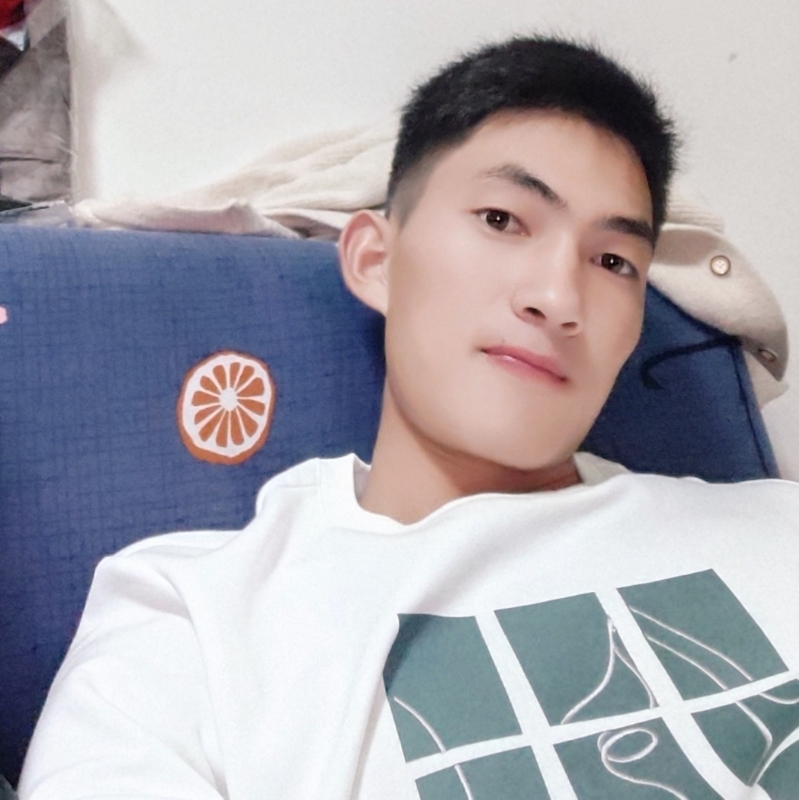 小袁的第一张照片--闽清相亲服务中心